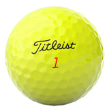 TITLEIST UNISEX TRUFEEL GOLF BALL 25