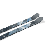 NORDICA MENS ENFORCER 89 DOWNHILL SKIS 26
