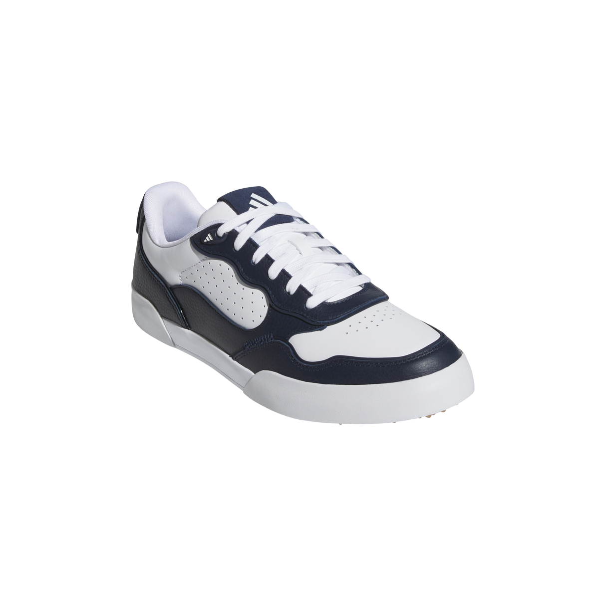 ADIDAS MENS RETROCROSS SPIKELESS GOLF SHOES