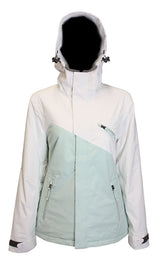 TURBINE WOMENS ELEVATION WINTER JACKET 26