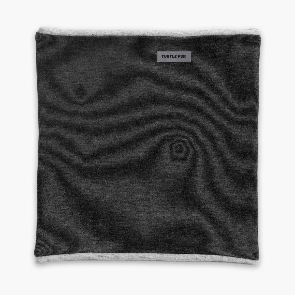 TURTLE FUR UNISEX COMFORT LUXE™ DOUBLE-LAYER NECK GAITER 26