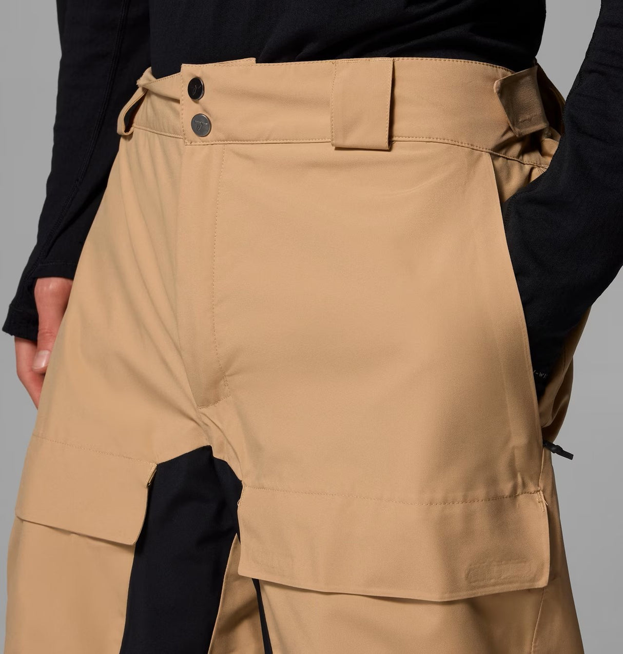 COLUMBIA MENS WINTER DISTRICT™ SNOW PANT 26