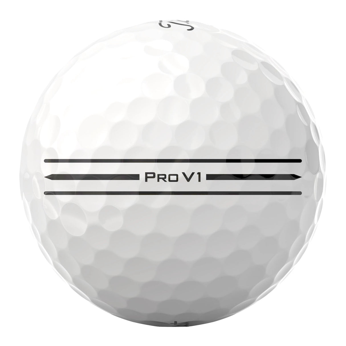 TITLEIST UNISEX PRO V1 AIM ENHANCED GOLF BALL 26