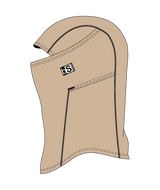 BLACKSTRAP UNISEX HOOD BALACLAVA