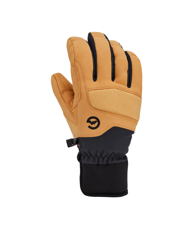 GORDINI MENS MTN CREW GLOVE