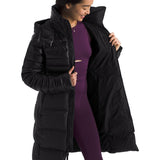 THE NORTH FACE WOMENS RUBY PARKA WINTER JACKET 26