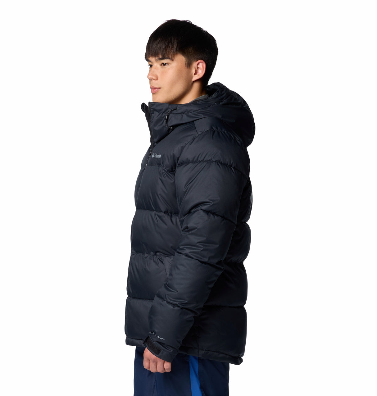 COLUMBIA MENS SLOPE STYLE™ WINTER JACKET 26
