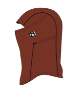 BLACKSTRAP UNISEX HOOD BALACLAVA