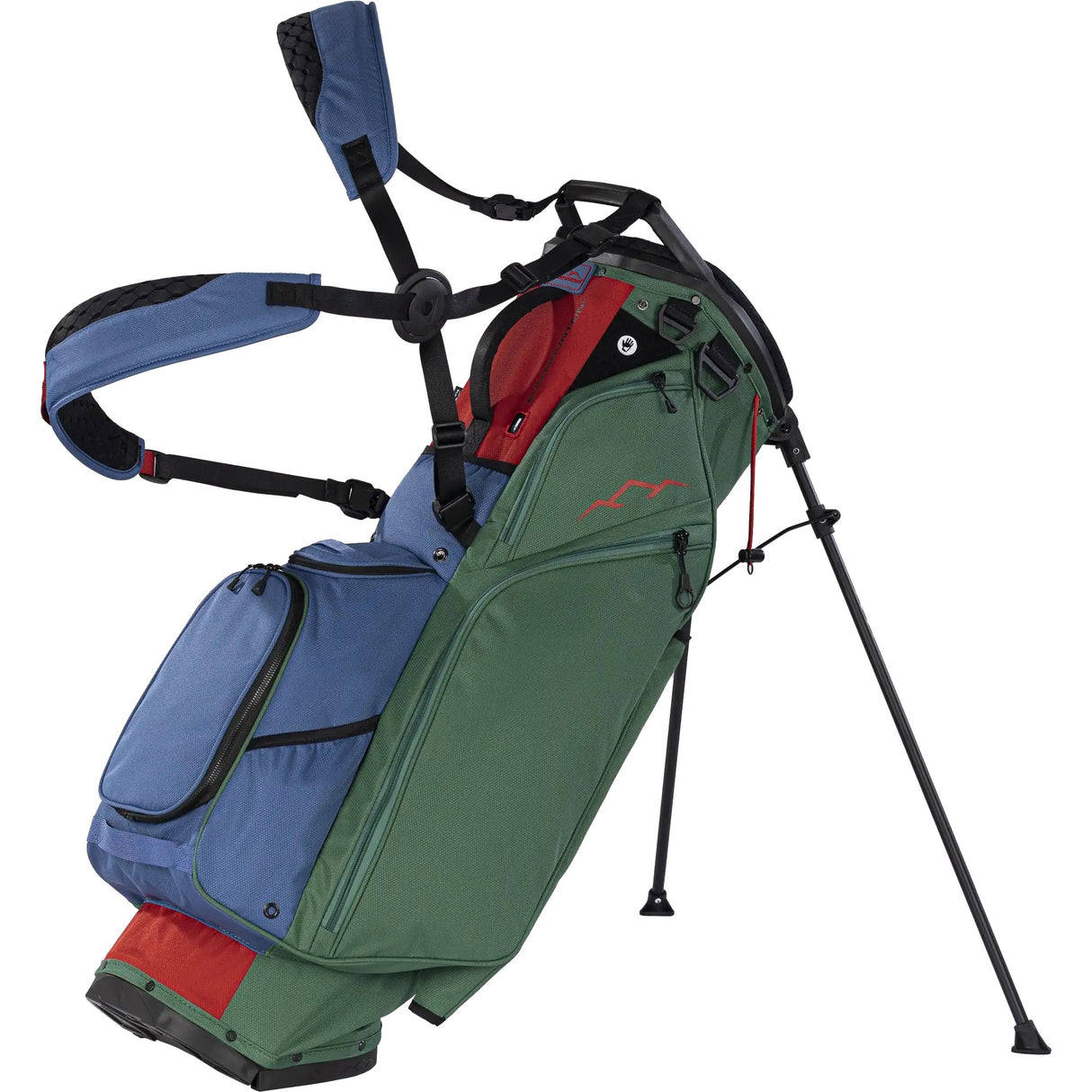 SUN MOUNTAIN E-3.5 14-WAY STAND BAG