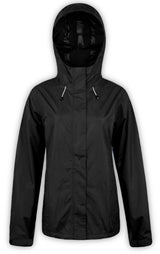 BOULDER GEAR WOMENS STRATUS RAIN JACKET