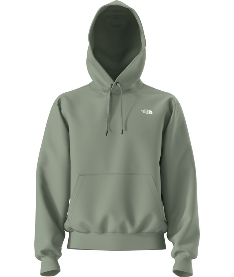 THE NORTH FACE MENS TNF™ ESSENTIAL SIMPLE DOME RELAXED HOODIE