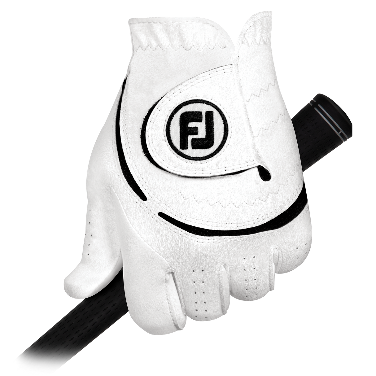 FOOTJOY MENS WEATHERSOF GOLF GLOVE 25