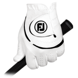 FOOTJOY MENS WEATHERSOF GOLF GLOVE 25