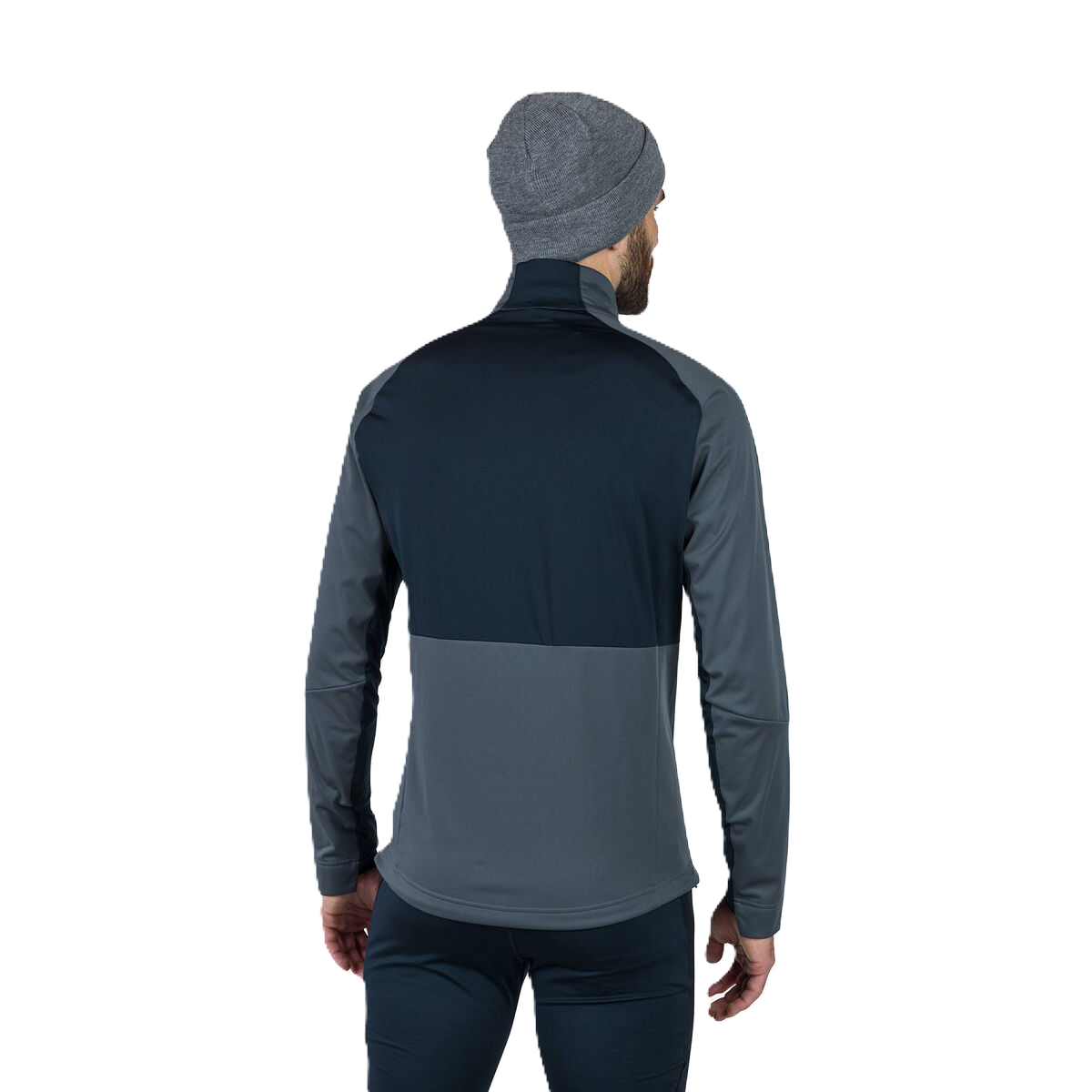ROSSIGNOL MENS GENETYS SOFTSHELL JACKET 26