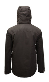 TURBINE MENS BREAKER WINTER JACKET 26