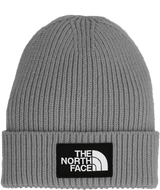 THE NORTH FACE YOUTH TNF™ LOGO BOX CUFFED WINTER HAT