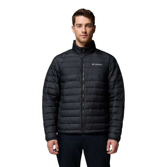 COLUMBIA MENS POINT PARK™ INTERCHANGE WINTER JACKET 26