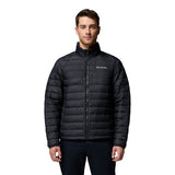 COLUMBIA MENS POINT PARK™ INTERCHANGE WINTER JACKET 26