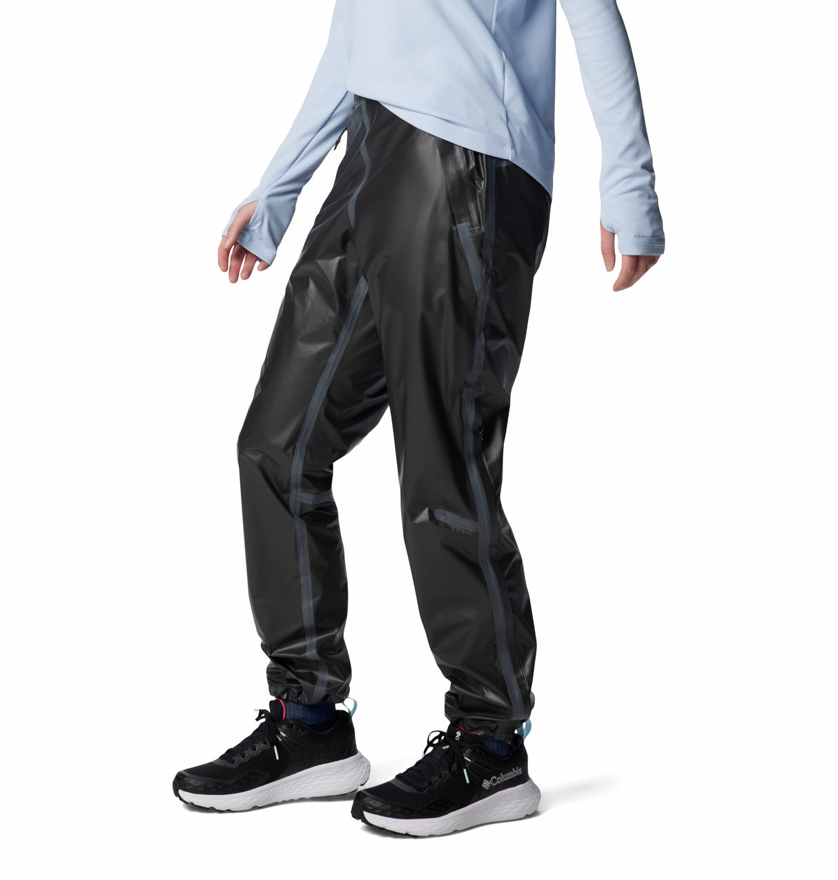 COLUMBIA WOMENS OUTDRY EXTREME™ WYLDWOOD™ RAIN PANT