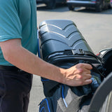 BAG BOY T-10 GOLF TRAVEL COVER