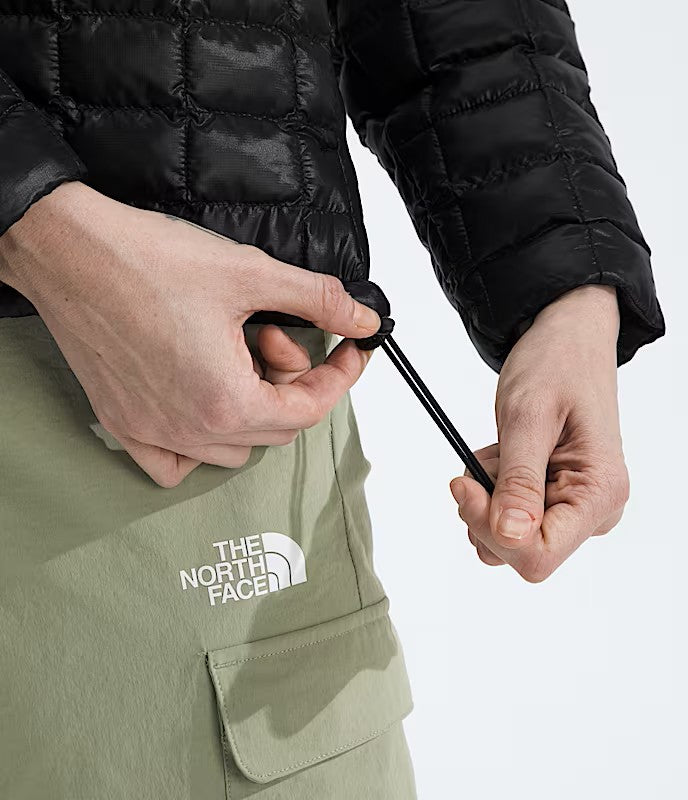 THE NORTH FACE WOMENS THERMOBALL™ WINTER JACKET