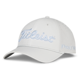 TITLEIST MENS TOUR BREEZER HAT 25