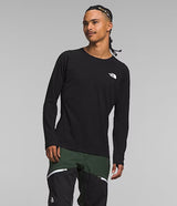 THE NORTH FACE MENS FD PRO 160 BASELAYER TOP
