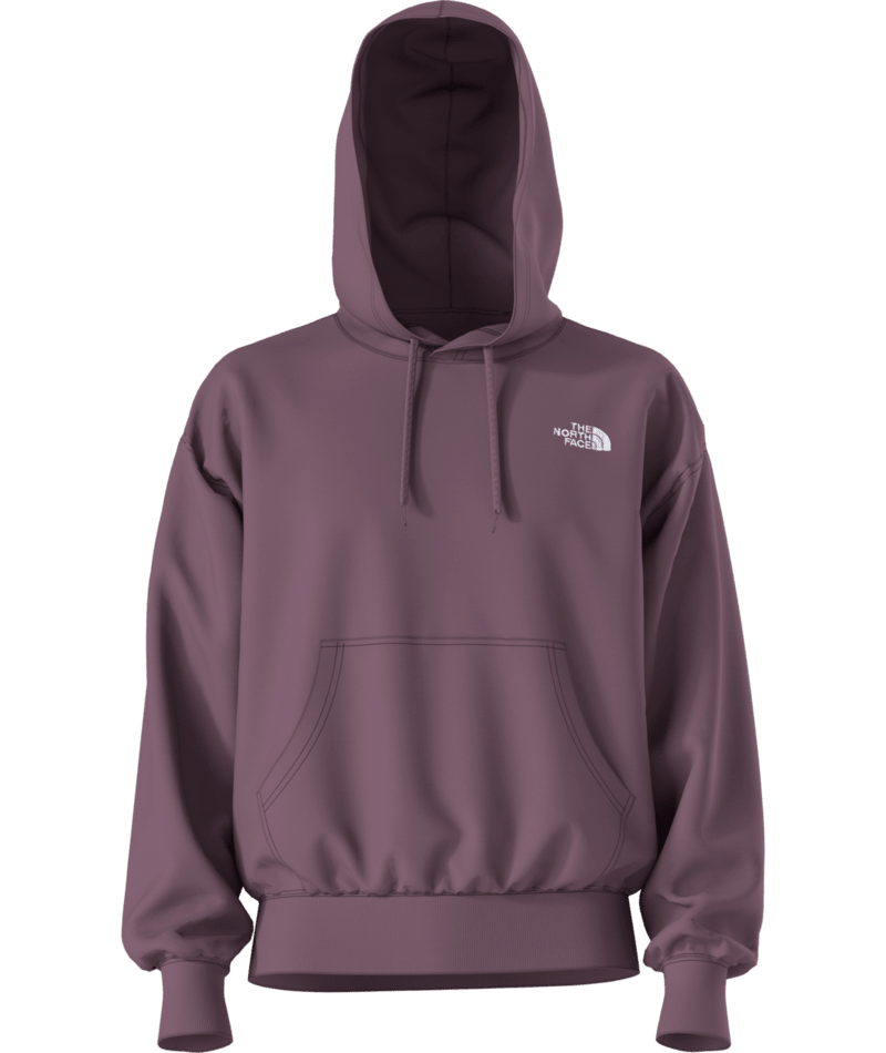 THE NORTH FACE MENS EVOLUTION VINTAGE HOODIE 25