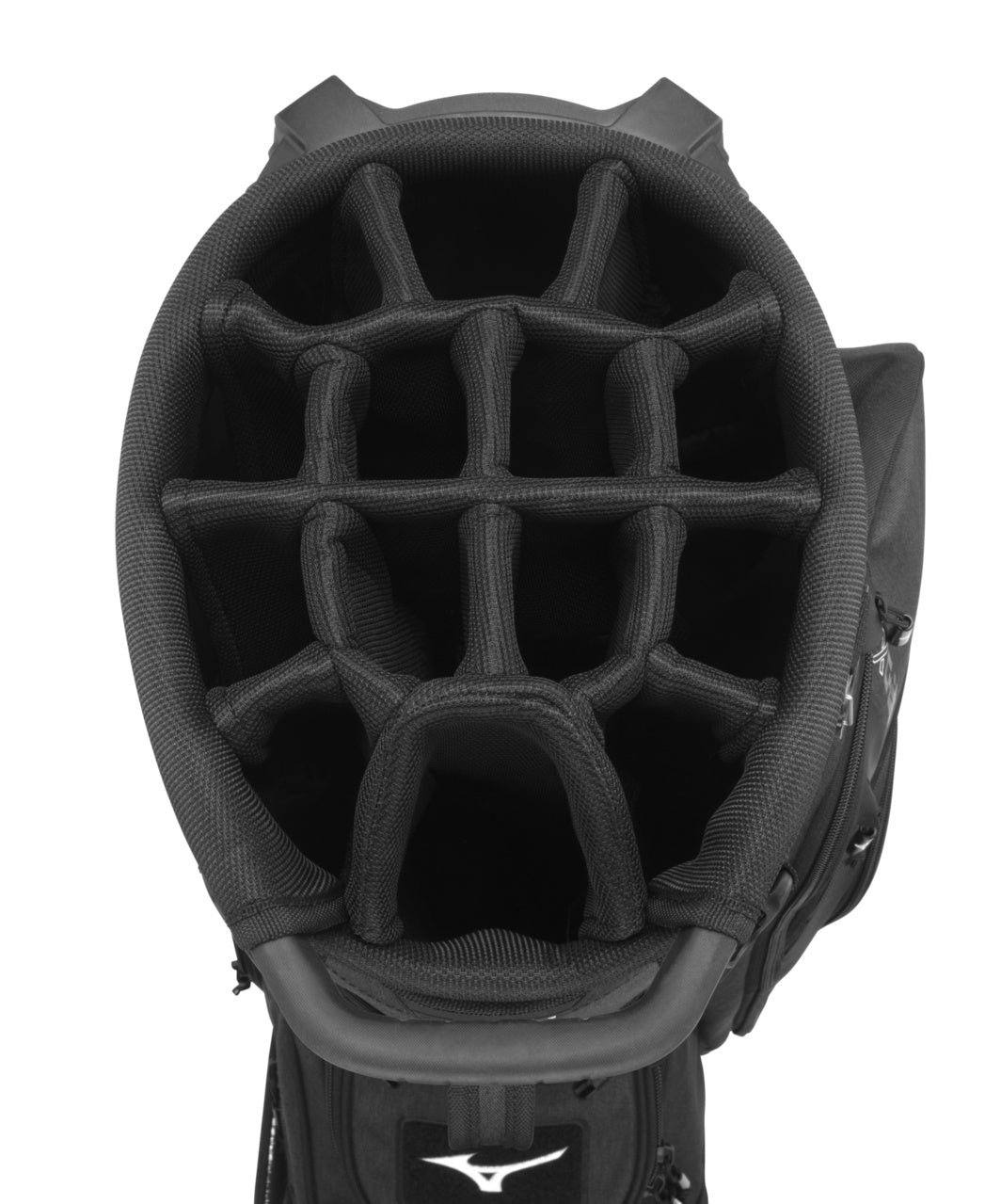 MIZUNO BR-DX 14-WAY STAND BAG