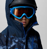 COLUMBIA YOUTH BOYS WHIRLIBIRD™ III INTERCHANGE WINTER JACKET 26