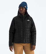 THE NORTH FACE WOMENS PLUS THERMOBALL™ WINTER JACKET 26
