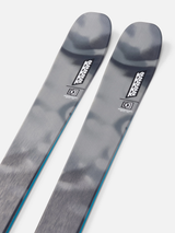 K2 WOMENS MINDBENDER 85 QUIKCLIK DOWNHILL SKIS 26