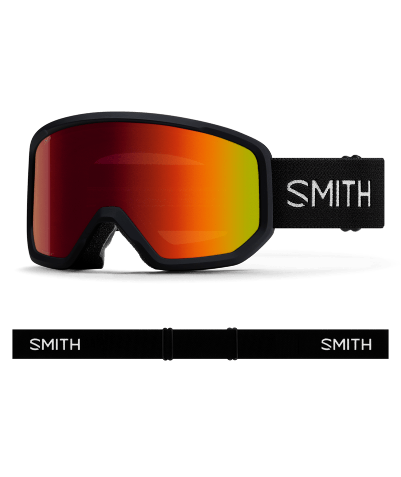 SMITH UNISEX TRANSFER GOGGLES 27