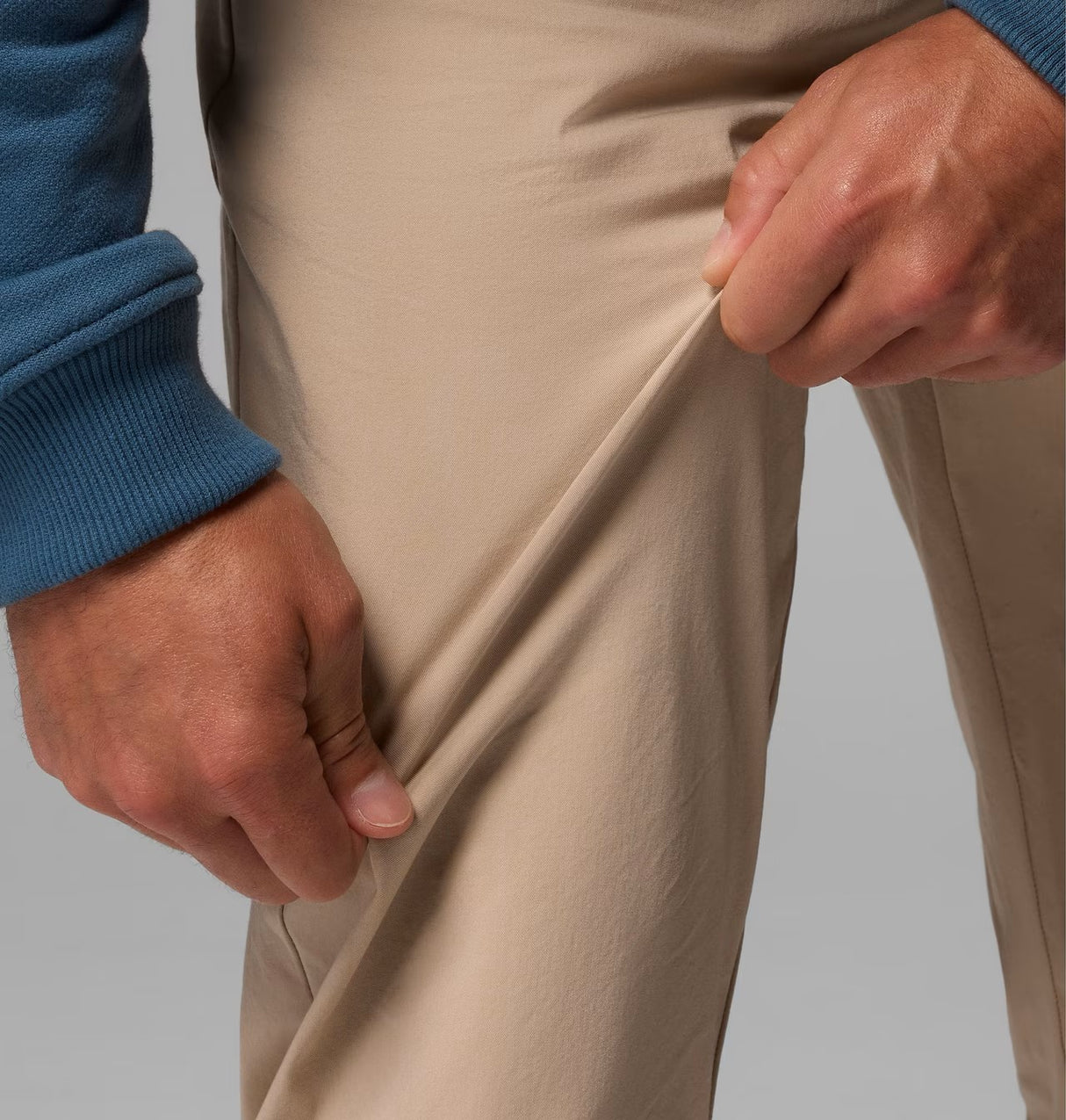 COLUMBIA MENS ROC™ 5 POCKET PANT