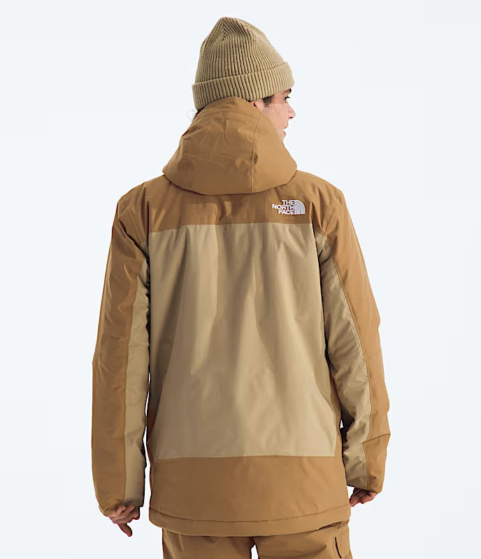 THE NORTH FACE MENS FREEDOM INSULATED WINTER JACKET