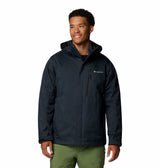 COLUMBIA MENS WHIRLIBIRD V™ INTERCHANGE WINTER JACKET 26