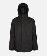 BOULDER GEAR MENS STRATUS RAIN JACKET