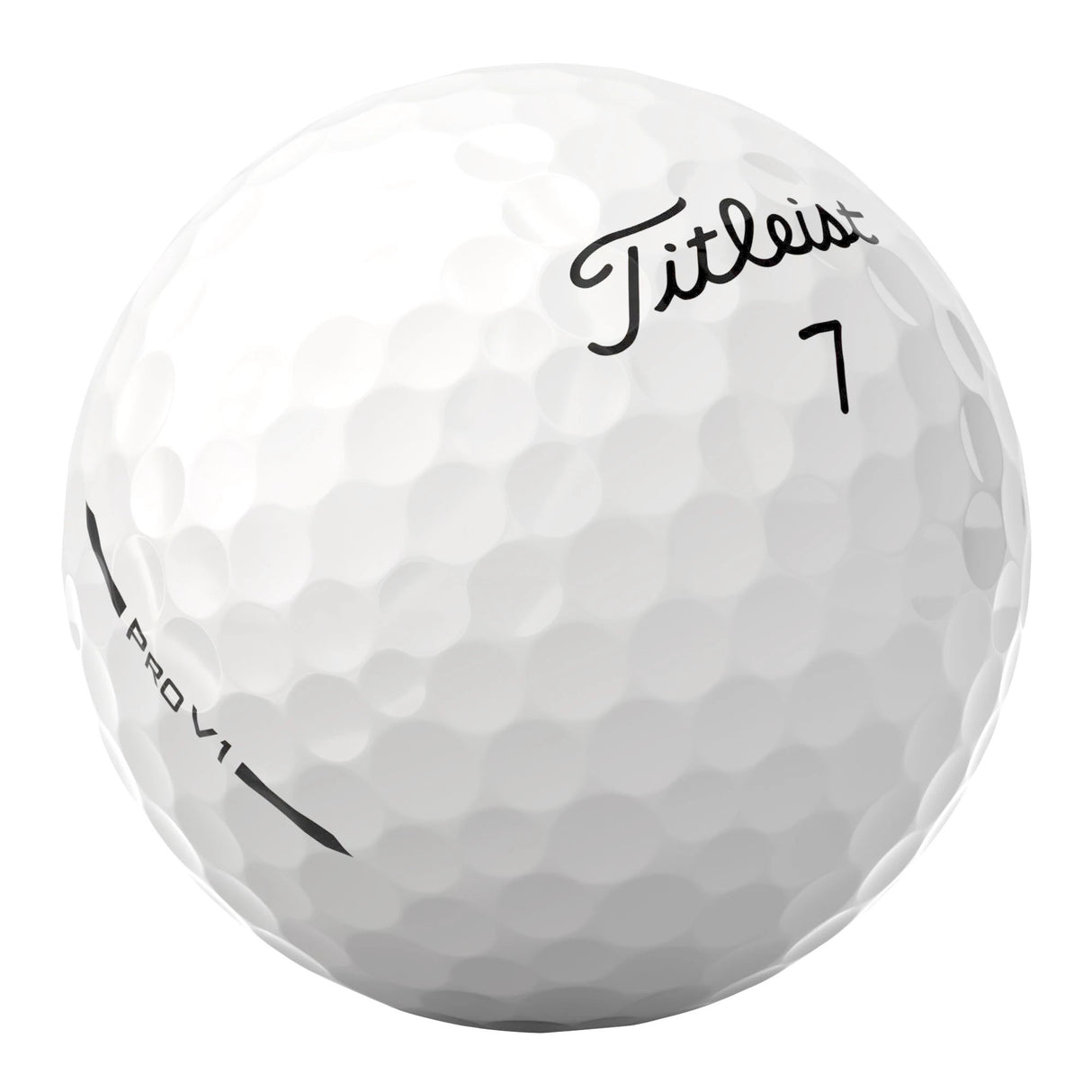 TITLEIST UNISEX PRO V1 HIGH NUMBER GOLF BALL 26