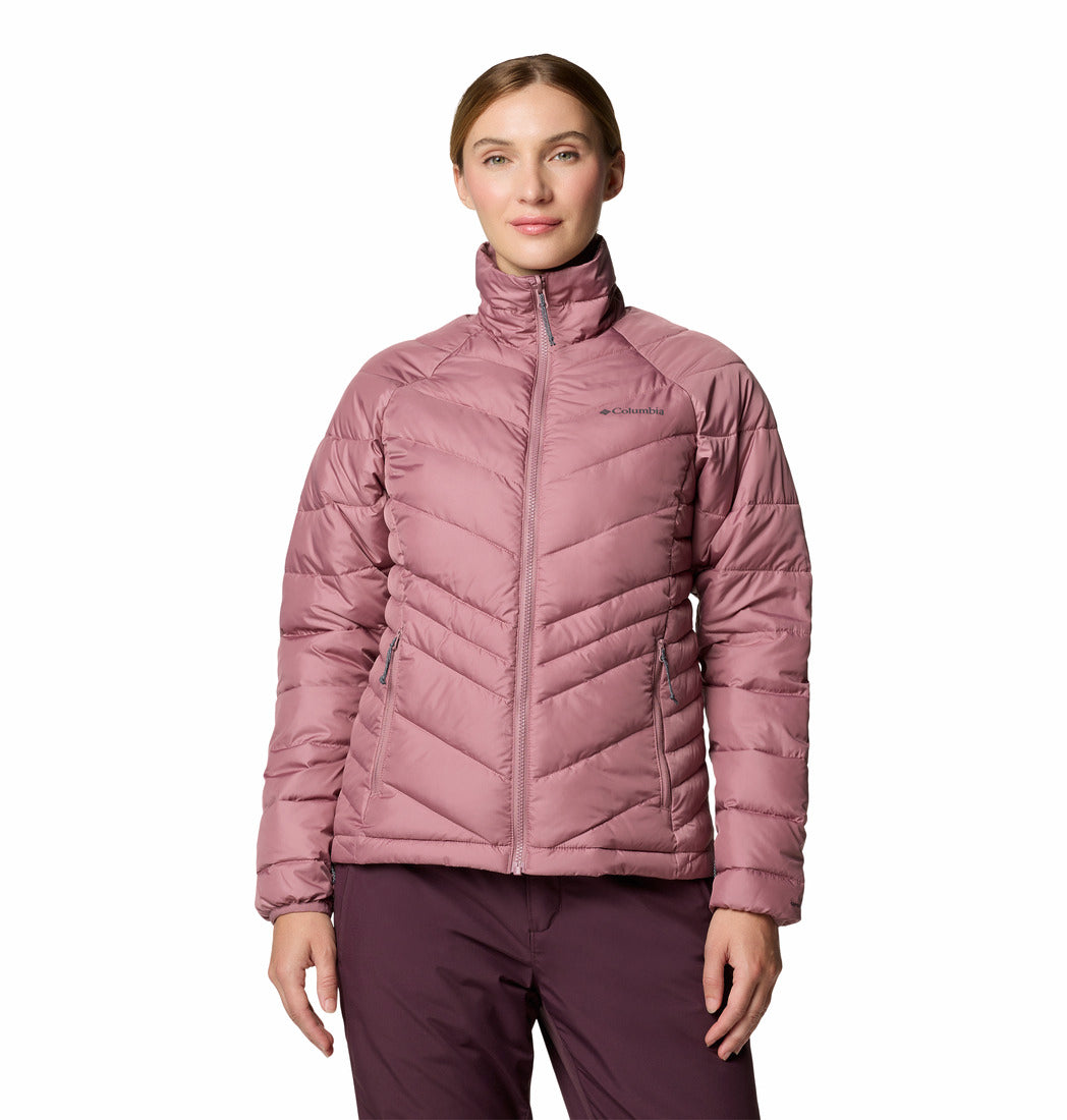 COLUMBIA WOMENS WHIRLIBIRD™ V INTERCHANGE JACKET