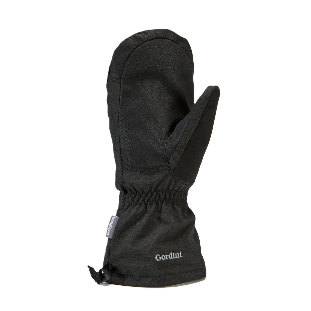 GORDINI WOMENS AQUABLOC DOWN GAUNTLET MITTEN