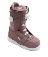 DC WOMENS LOTUS SNOWBOARD BOOTS 25
