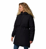 COLUMBIA WOMENS JUNIPER RIDGE III DOWN PARKA™