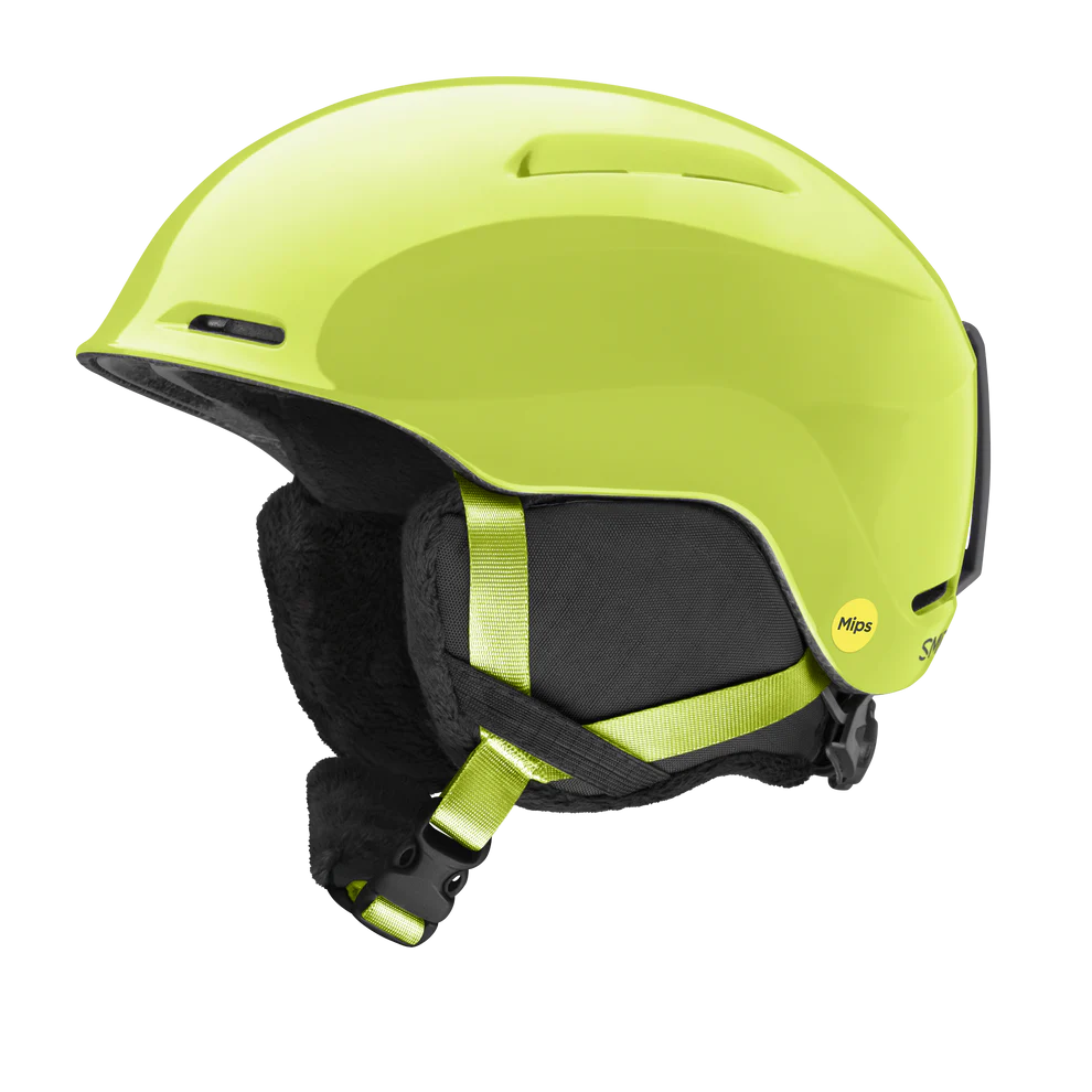 SMITH YOUTH GLIDE JR. MIPS HELMET 27