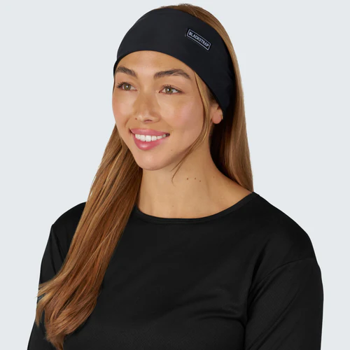 BLACKSTRAP UNISEX SNOWBIRD HEADBAND 26