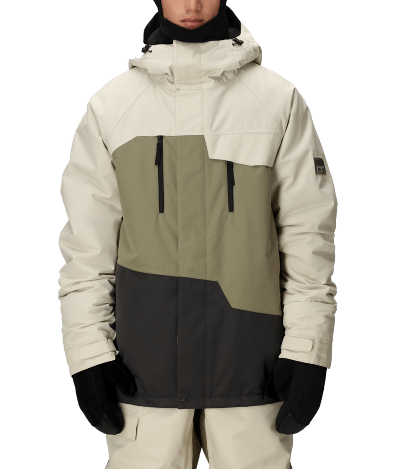 686 MENS GEO™ INSULATED WINTER JACKET