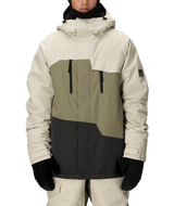 686 MENS GEO™ INSULATED WINTER JACKET