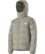 THE NORTH FACE MENS HYDRENALITE™ DOWN HOODED WINTER JACKET