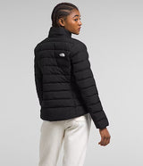 THE NORTH FACE WOMENS ACONCAGUA 3 WINTER JACKET