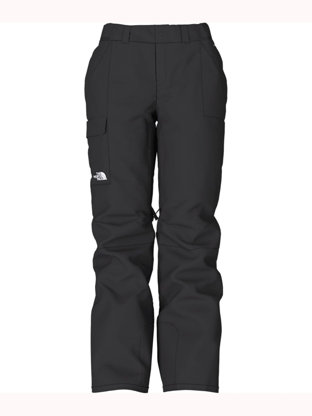 THE NORTH FACE WOMENS FREEDOM INSULATED SNOW PANT