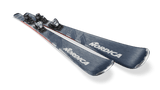 NORDICA MENS STEADFAST 75 TP2 COMPACT 10 FDT DOWNHILL SKIS 26